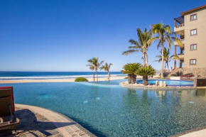 Luxury Oceanfront Condo on Cerritos Beach